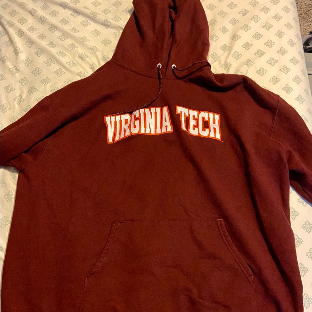 Virginia Tech Sweatshirt
